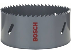 Sierras Craneales BOSCH en Bimetal Hss para Adaptador Steard 108 mm - 4 1-4"