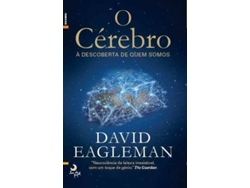 Libro O Cérebro. À Descoberta De Quem Somos. de David Eagleman (Portugués)
