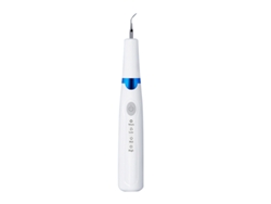 Irrigador dental ultrasónico, 3 modos, recargable por USB, material ABSPC Mdug (azul)