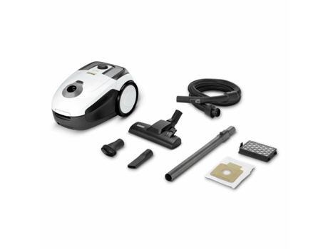 Aspirador Escoba KÄRCHER VC2 WHITE