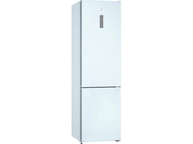 Frigorífico Combi BALAY 3KFD766WI (No Frost - 203 cm - 366 L - Blanco)