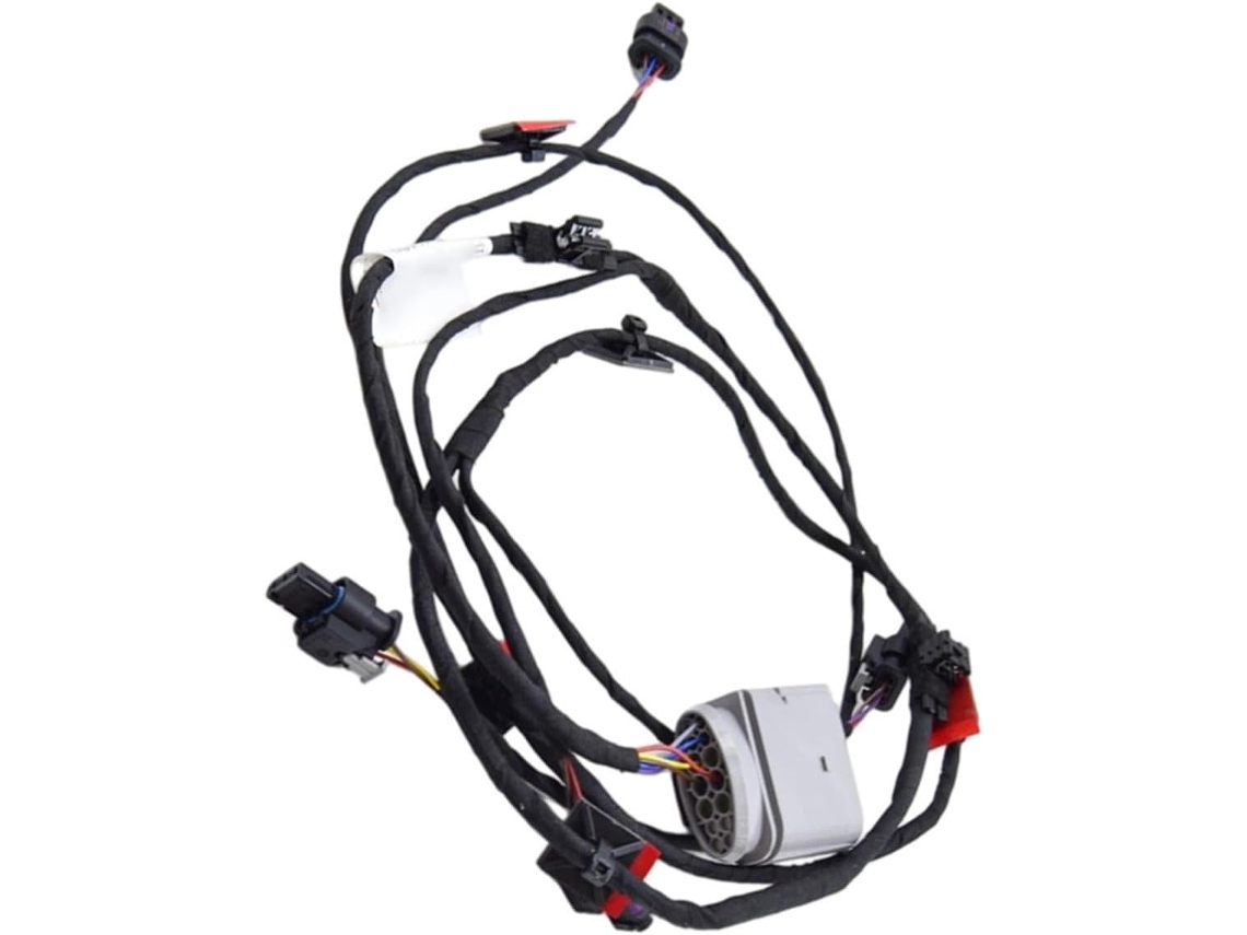 Cableado De La Luz De Estacionamiento Abs Delantera Para Golf Cd Mk8 5h0971095ae - Mantenimiento Y Reparación Exterior