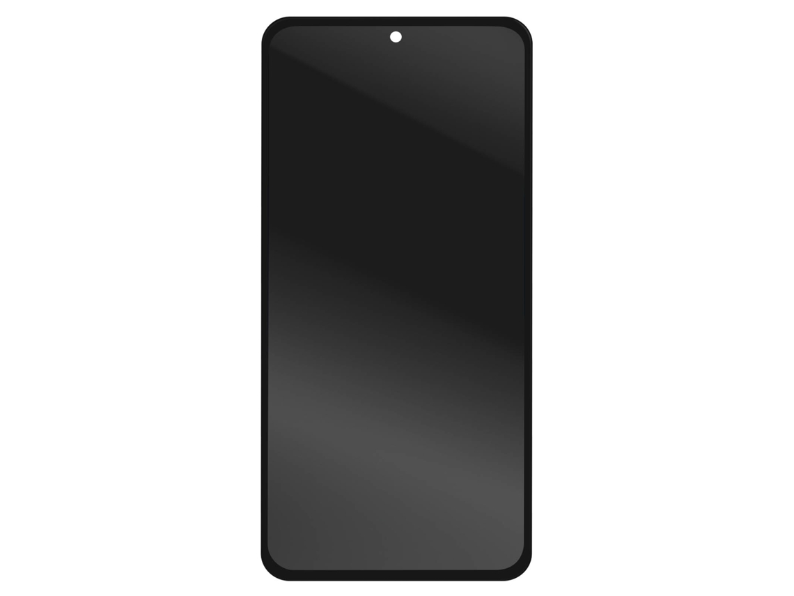 Pantalla táctil LCD Samsung para Samsung Galaxy A35 con cristal táctil original negro