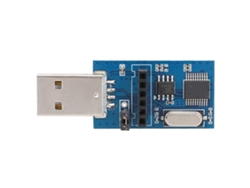 Adaptador De Interfaz Usb A Rs485, Placa Convertidora De Puerto De Comunicación Su108-rs485