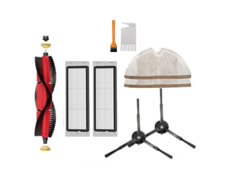 Accesorio Aspiradores XIAOMI filtro hepa s5 max 9