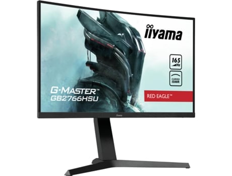 Monitor IIYAMA GB2766HSU - B1 (27" - 165 Hz - 1 ms)