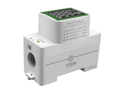 Medidor Digital Multifuncional De Voltaje Y Corriente Ca 50-300v 100a Pzem-008