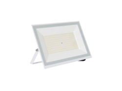 Foco Proyector LED 150W 120lm/W IP65 S3 4000K Blanco Neutro LEDKIA