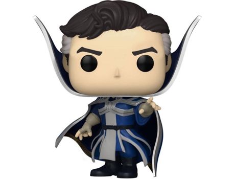 FUNKO Pop! Doctor Strange Mm - Supreme Strange 1005
