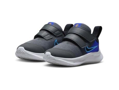 Zapatillas de Bebé NIKE Star Runner Sho Multicolor (22)