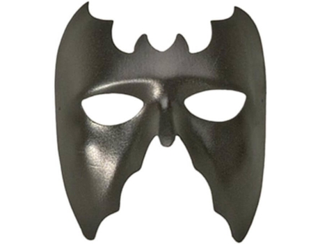 Máscara DISFRAZZES Batman