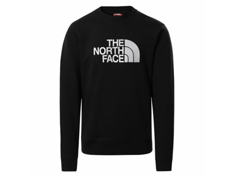 Sudadera THE NORTH FACE Hombre (Multicolor - M)