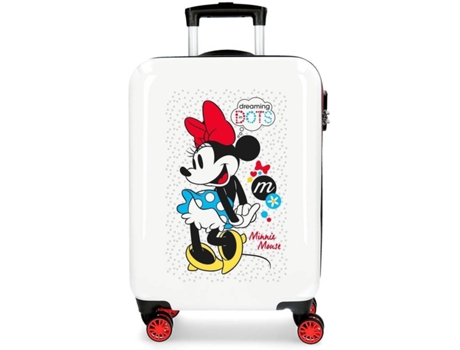Maleta DISNEY Minnie