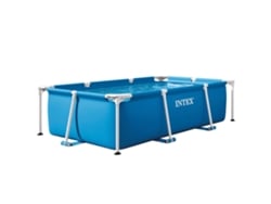 Piscina Tubular INTEX 28270 (1662 L - 150x60cm)