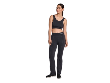 Sujetador para Mujer HUMMEL (XS - Negro)
