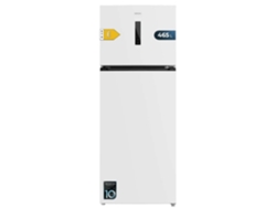 Bolero Coolmarket 2d 465 Nf Blanco Y Cecotec