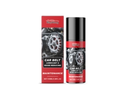 Spray lubricante para correas de motor Worten