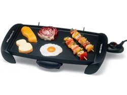 Plancha de Cocina ARIETE La Grigliata Easy 735