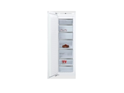 Congelador int 177 no frost panto soft GI7813CE0 - NEFF
