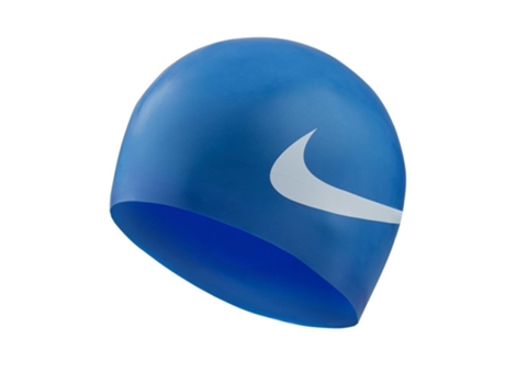 Gorro de baño NIKE Swim Big Swoosh TU