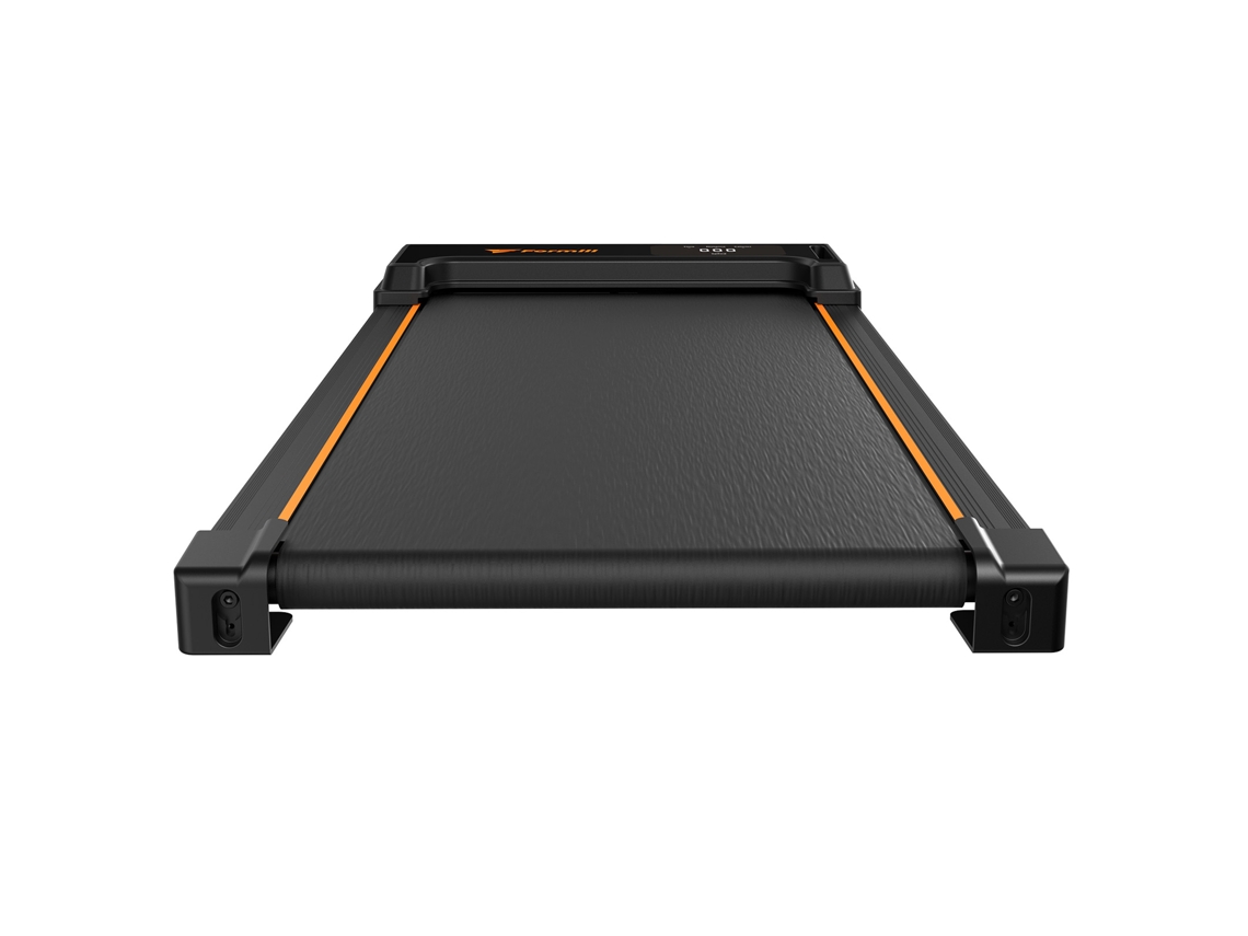 Cinta De Correr Compacta Formill Ft21, Diseño Para Debajo Del Escritorio, 1-6 Km/h, Pantalla Led, Control Remoto, Carga Máxima De 100 Kg