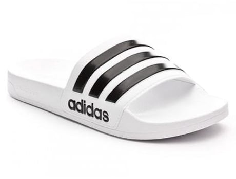 Chancletas ADIDAS Chinelos de Piscina Adilette Aqua Unissexo