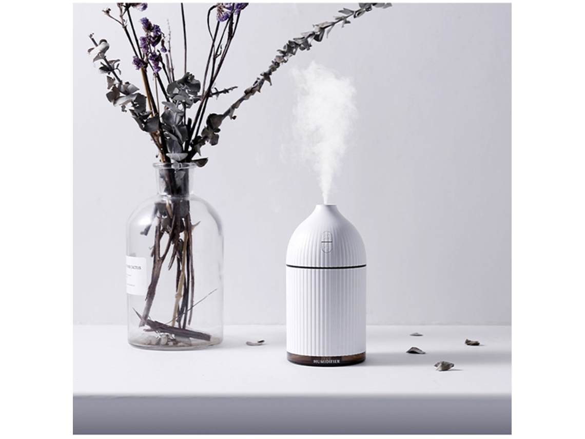 Difusor de Aceites Esenciales XGF 300 ml