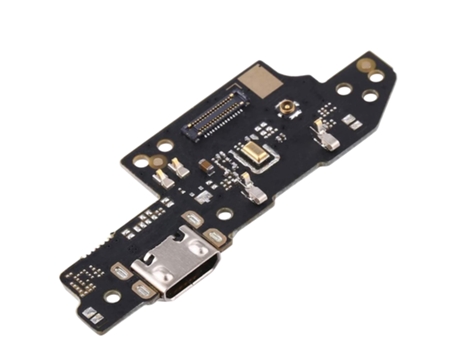 Conector de Carga Micro-USB para Xiaomi Redmi 9A, 9C, 9AT y 10A con Micro CLAPPIO