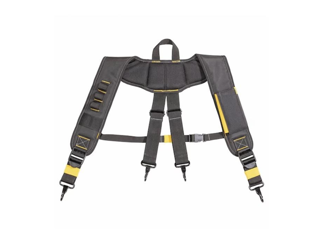 Tirantes para Cinturón de Herramientas Profesionales Dewalt Dwst40901-1 STANLEY