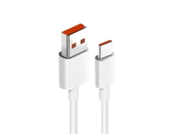 Cable de carga compatible para Xiaomi Pad7/Pad7 Pro, Note14 Pro + Note14 Pro - 1 m