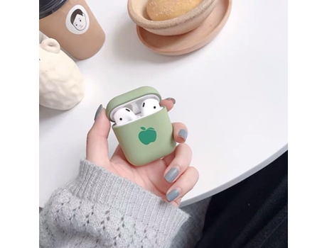 Airpods Pro3 Fashion Hard Texture Funda protectora[One]