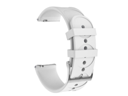 Correa De Silicona Suave Y Transpirable Para El Reloj Inteligente Suunto 3 Fitness Y Otros Modelos.