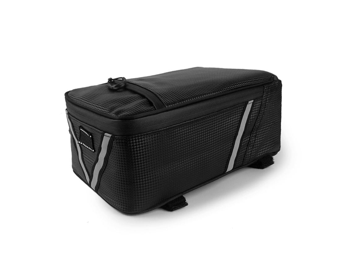 2026-bolsa De Portaequipajes Trasero Para Bicicleta 5l Resistente Al Agua Mochila Trastero Bicicleta Ebike Pannier