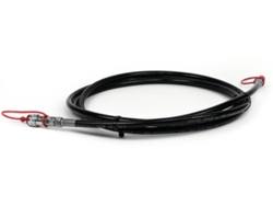Accesorio de Iluminación TCM Co2 Hose 10M (3/8)
