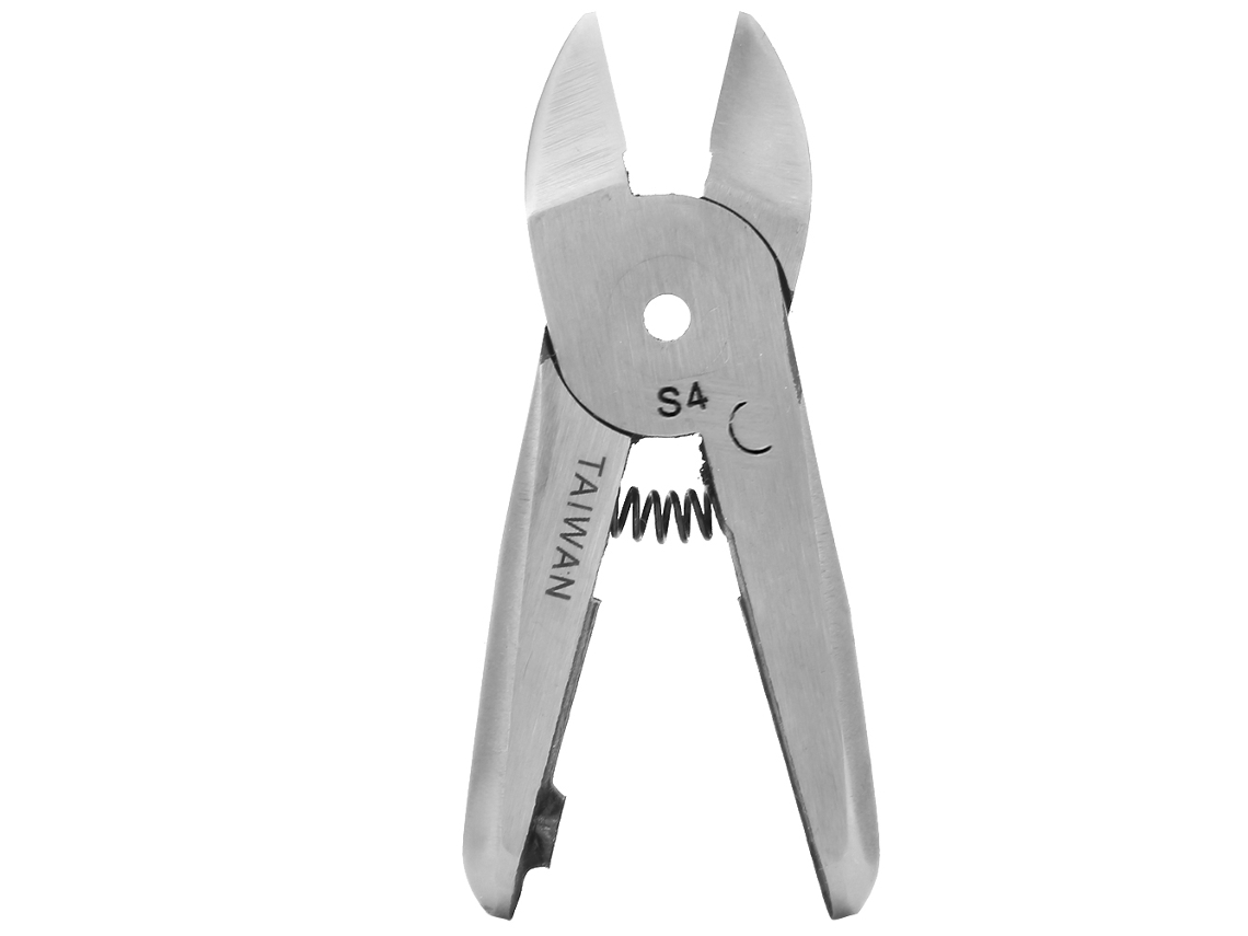 Cabezal De Corte Neumático De Repuesto Para Cizallas Neumáticas Hs10(s4). Ideal Para Cortar Acero, Aluminio Y Plástico.