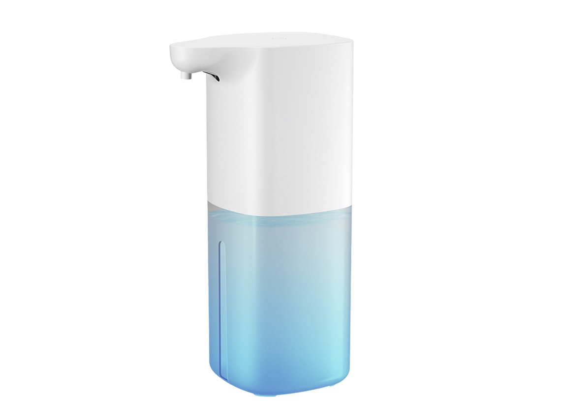 Dispensador automático de jabón en espuma inteligente sin contacto