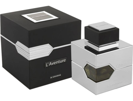 Perfume AL HARAMAIN L'Aventure Eau de Parfum (100 ml)