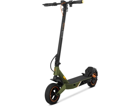 Scooter Eléctrico OLSSON Mamba Lite