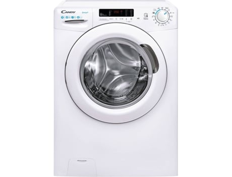 Lavadora CANDY CS 1492DE-S (9 kg - 1400 rpm - Blanco)