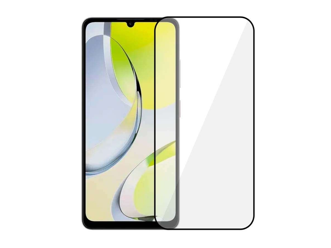 Cristal Templado Completo Para Zte Blade A76 5g