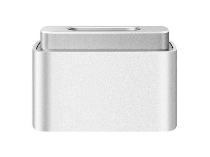 Conversor APPLE de MagSafe a MagSafe 2