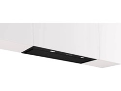 Campana BOSCH DLN88PC60 (780 m3/h - 86 cm - Negro)