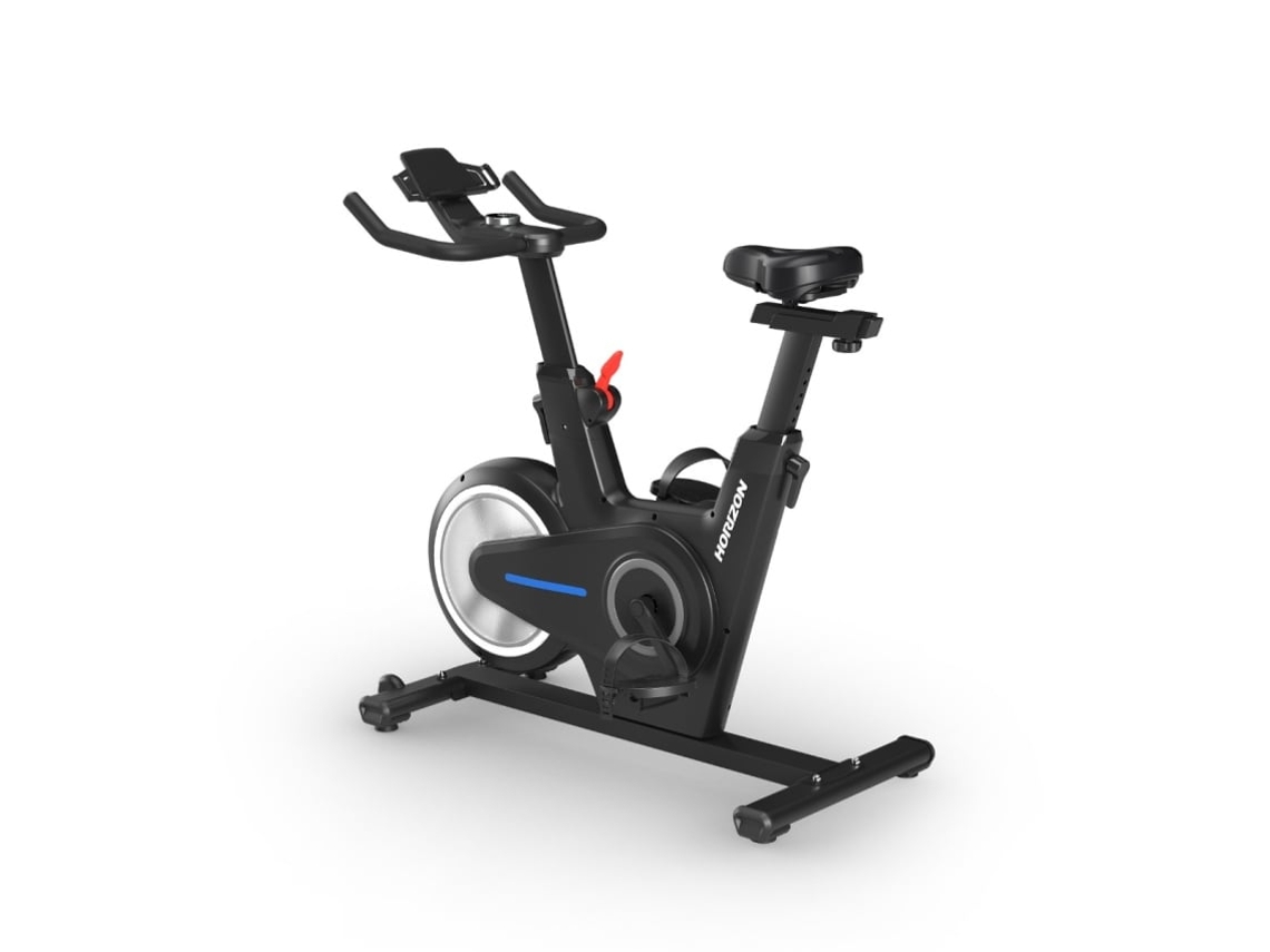 Bicicleta Ciclo Indoor 3.0sc - Freno Magnético, 32 Niveles, Led Y Bluetooth