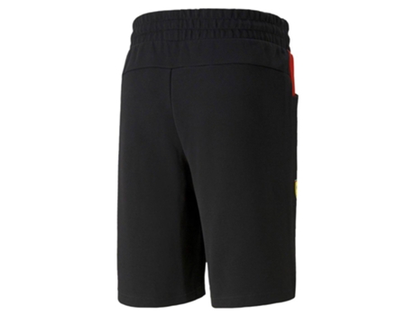 Puma Shorts Ferrari Races