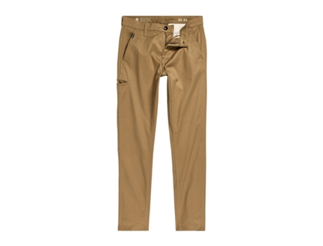 Pantalones G-STAR Chinos Ajustados (29x32)