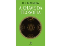 Libro a chave da teosofia de Blavatsky P (Portugués)