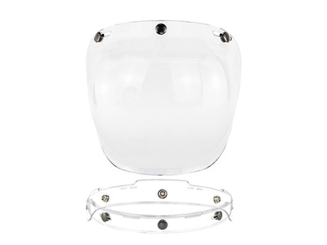 Visera para casco de ciclismo, fácil de instalar y resistente a la lluvia, con diseño decorativo. TAISHENGDA
