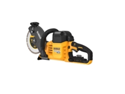 Cortadora Sin Escobillas Xr Fv 54V 3Ah Li-Ion 230 Mm Dcs691X2-Qw DEWALT