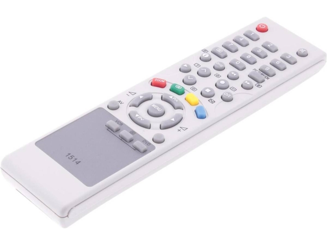 Mando TV 01022020-080 para JVC RM-C1514