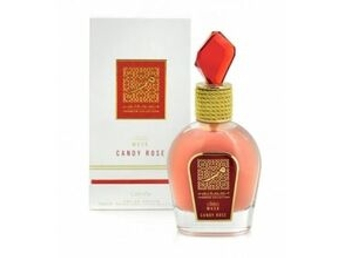 Perfume Candy Rose Musk Edp 100Ml LATTAFA